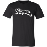Filipino Chunky Unisex Jersey T-Shirt